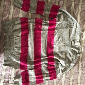 J crew sweater